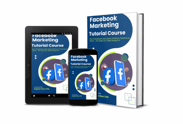 Facebook Marketing Tutorial - Image 3