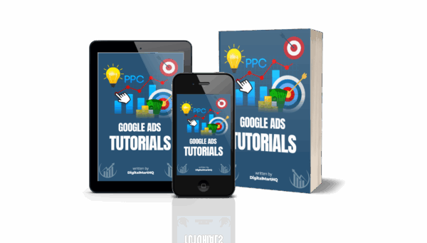 Google Ads Tutorials
