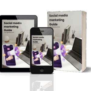 Social media marketing Guide
