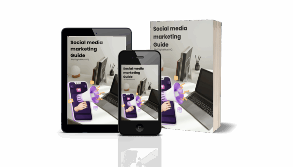 Social media marketing Guide