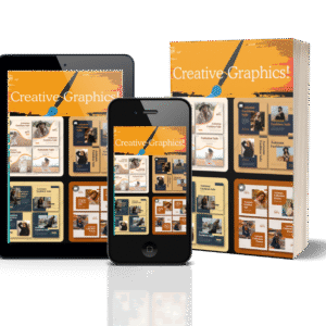 100 Creative Graphics For Facebook Post