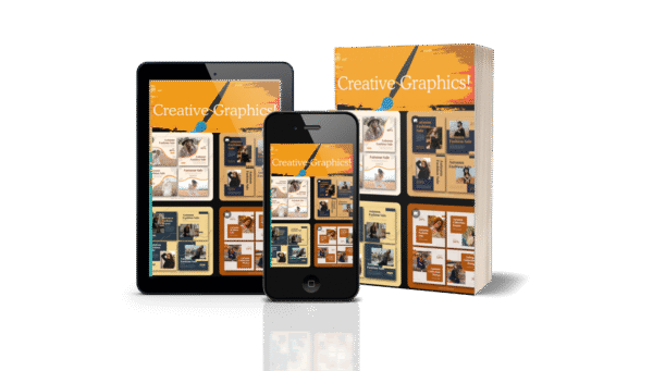 100 Creative Graphics For Facebook Post