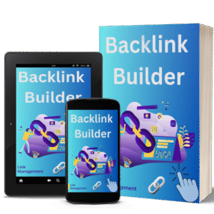 Backlink E-Book - High DA PA