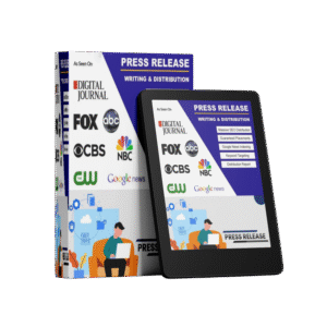 200 Press Release Distribution Services