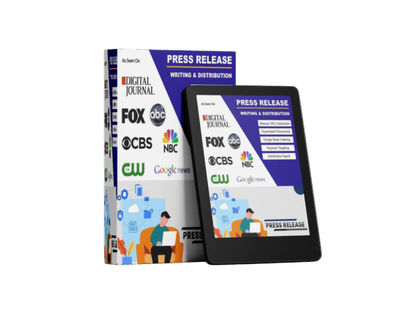 200 Press Release Distribution Services