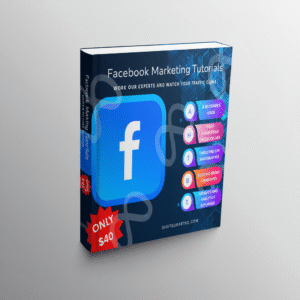 Facebook Marketing Tutorial