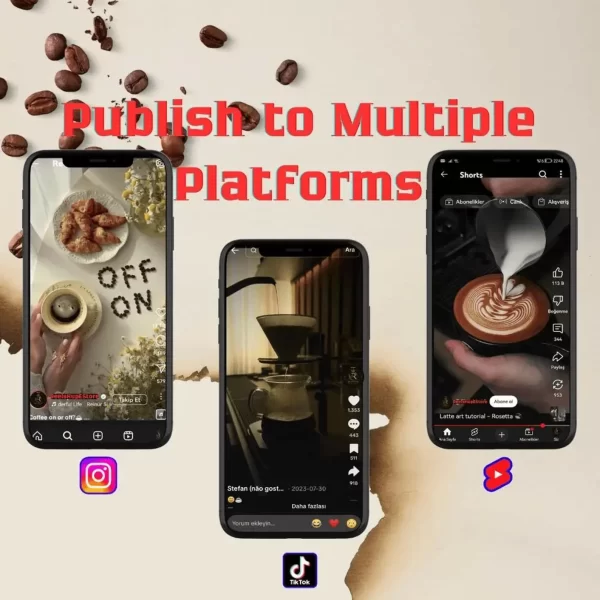 Instagram Readymade Video Template - Image 2