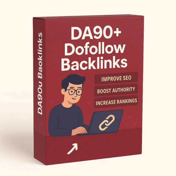 High DA PA Backlink  For Website - Image 3