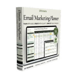 Email Marketing Courses