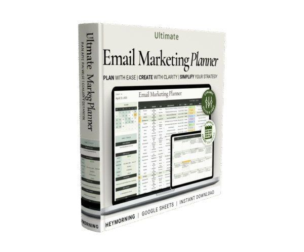 Email Marketing Courses