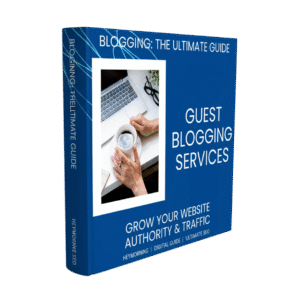 Guest Blogging