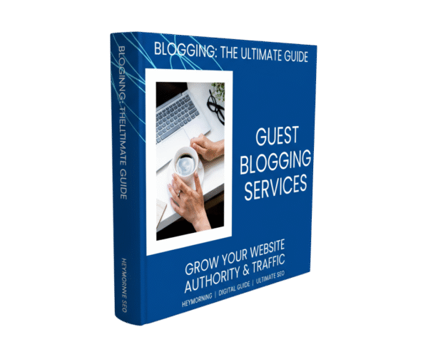 Guest Blogging