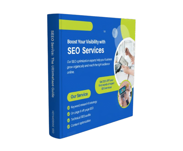 SEO Service